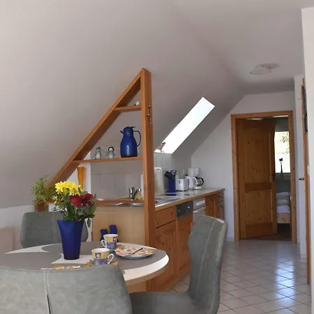 Hinter Den Duenen D83 普雷罗