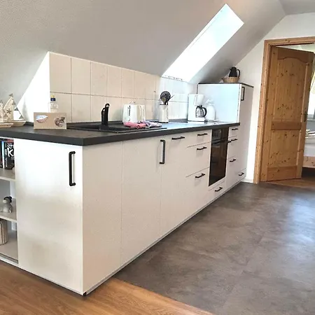 Appartamento Hinter Den Duenen D83